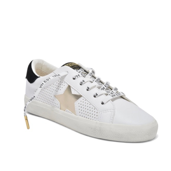 Vintage Havana Shoes - NEW Vintage Havana Gail Sneaker Shoe